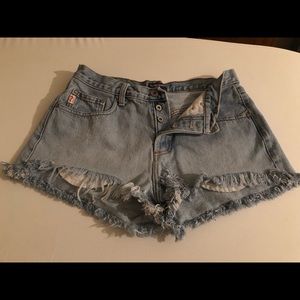 Guess shorts